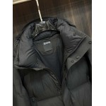 2025年12月16日入荷新作Zegnaダウンジャケット秋冬高品質/人気/ASB工場