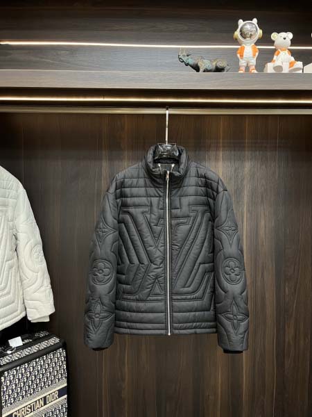 2025年12月16日入荷新作Louis Vuittonジャ...