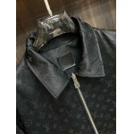 2025年12月16日入荷新作Louis Vuittonジャケット秋冬高品質/人気/ASB工場