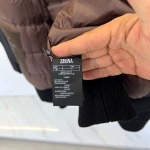 2025年12月16日入荷新作Zegnaダウンジャケット秋冬高品質/人気/ASB工場