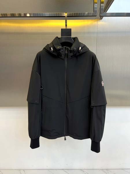 2025年12月16日入荷新作Monclerダウンジャケット...