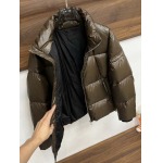 2025年12月16日入荷新作Pradaダウンジャケット秋冬高品質/人気/ASB工場