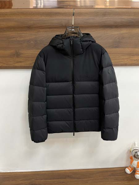 2025年12月16日入荷新作Monclerダウンジャケット...