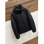 2025年12月16日入荷新作Pradaダウンジャケット秋冬高品質/人気/ASB工場