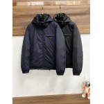 2025年12月16日入荷新作Pradaダウンジャケット秋冬高品質/人気/ASB工場