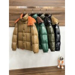 2025年12月16日入荷新作Monclerダウンジャケット秋冬高品質/人気/ASB工場