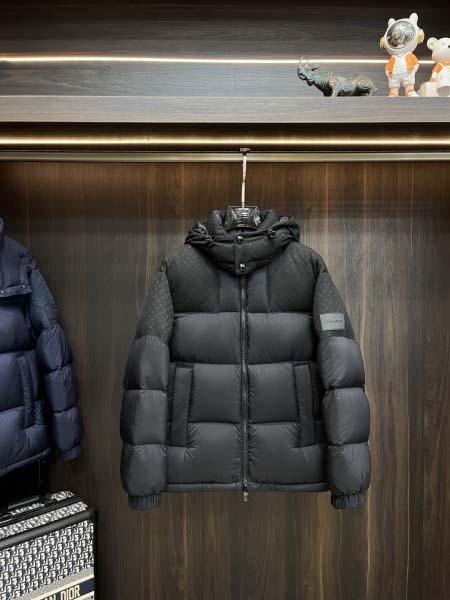 2025年12月16日入荷新作Louis Vuittonダウ...