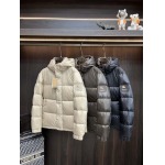 2025年12月16日入荷新作Burberry ダウンジャケット秋冬高品質/人気/ASB工場