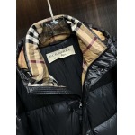 2025年12月16日入荷新作Burberry ダウンジャケット秋冬高品質/人気/ASB工場