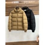 2025年12月16日入荷新作Loropianaダウンジャケット秋冬高品質/人気/ASB工場