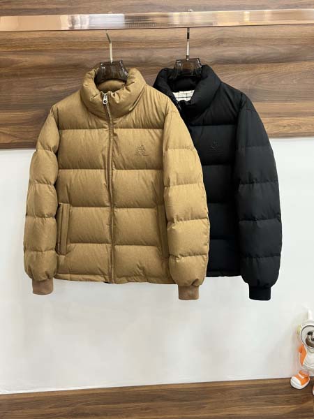 2025年12月16日入荷新作Loropianaダウンジャケ...