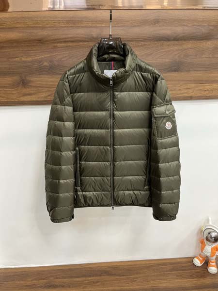 2025年12月16日入荷新作Monclerダウンジャケット...