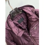 2025年12月16日入荷新作Pradaダウンジャケット秋冬高品質/人気/ASB工場
