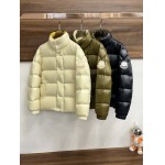 2025年12月16日入荷新作Monclerダウンジャケット秋冬高品質/人気/ASB工場