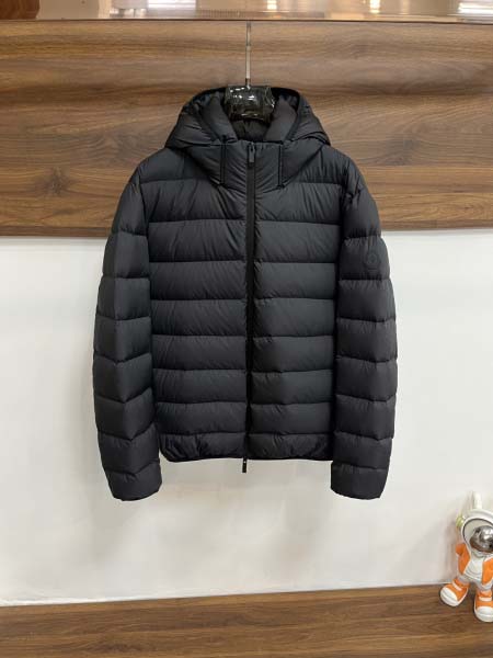 2025年12月16日入荷新作Monclerダウンジャケット...