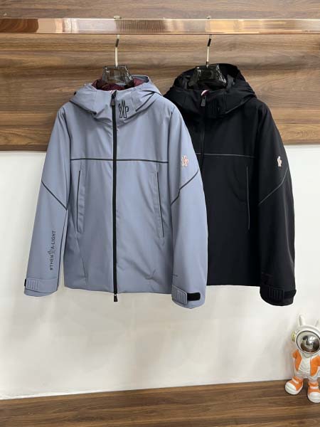 2025年12月16日入荷新作Monclerダウンジャケット...