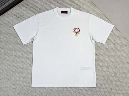 2025年11月17日秋冬新作Guccitシャツ高品質人気商...