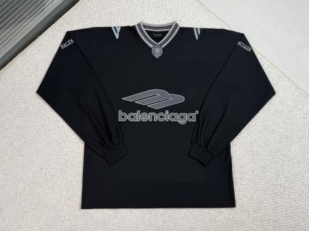 2025年11月17日秋冬新作Balenciaga長袖高品質...