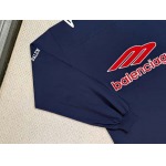 2025年11月17日秋冬新作Balenciaga長袖高品質人気商品/XQY工場