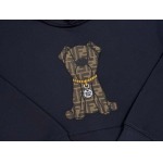 2025年11月17日秋冬新作Fendiスウェット高品質人気商品/XQY工場