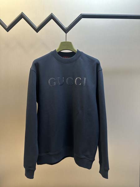 2025年11月17日秋冬新作Gucciスウェット高品質人気...