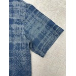 2025年11月17日秋冬新作Louis vuitton半袖 tシャツ高品質人気商品/XQY工場