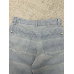 2025年11月17日秋冬新作Chanelジーパン高品質人気商品/XQY工場