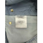 2025年11月17日秋冬新作Chanelジーパン高品質人気商品/XQY工場