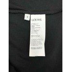 2025年11月17日秋冬新作LOEWE半袖 tシャツ高品質人気商品/XQY工場