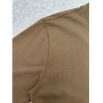 2025年11月17日秋冬新作Burberry半袖 tシャツ高品質人気商品/XQY工場