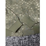 2025年11月17日秋冬新作Louis Vuittonジャケット高品質人気商品/XQY工場