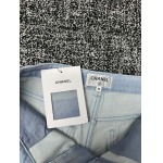2025年11月17日秋冬新作Chanelジーパン高品質人気商品/XQY工場