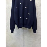 2025年11月17日秋冬新作LOUIS VUITTONニット高品質人気商品/XQY工場