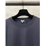 2025年11月17日秋冬新作LOEWE半袖 tシャツ高品質人気商品/XQY工場