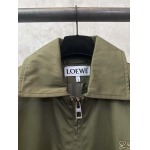 2025年11月17日秋冬新作LOEWEジャケット高品質人気商品/XQY工場