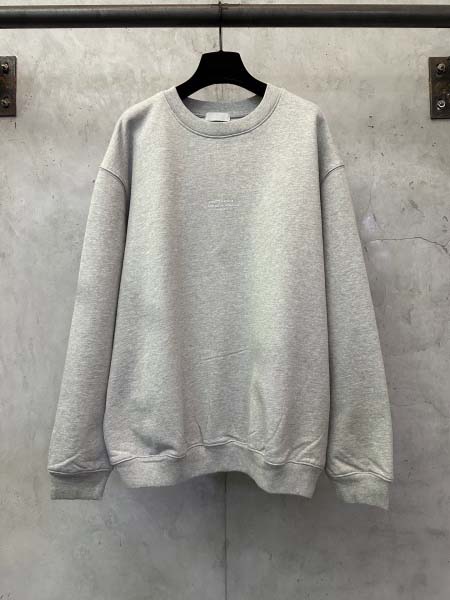 2025年11月17日秋冬新作DIORスウェット高品質人気商...