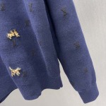 2025年11月17日秋冬新作LULUセーター高品質人気商品/XQY工場