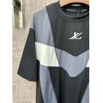 2025年11月17日秋冬新作Louis Vuitton半袖 tシャツ高品質人気商品/XQY工場
