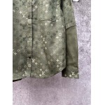 2025年11月17日秋冬新作Louis vuittonデニムのシャツ高品質人気商品/XQY工場