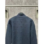 2025年11月17日秋冬新作Louis vuittonジャケット高品質人気商品/XQY工場