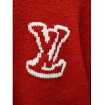 2025年11月17日秋冬新作LOUIS VUITTONセーター高品質人気商品/XQY工場