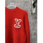 2025年11月17日秋冬新作LOUIS VUITTONセーター高品質人気商品/XQY工場