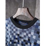 2025年11月17日秋冬新作Louis Vuittonニットのセーター高品質人気商品/XQY工場