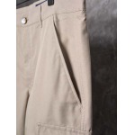 2025年11月17日秋冬新作Louis Vuittonズボン高品質人気商品/XQY工場