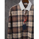 2025年11月17日秋冬新作Louis Vuittonシャツ高品質人気商品/XQY工場