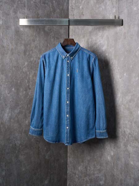 2025年11月17日秋冬新作Ralph Laurenシャツ...