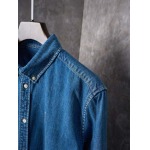 2025年11月17日秋冬新作Ralph Laurenシャツ高品質人気商品/XQY工場