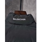 2025年11月17日秋冬新作Balenciaga綿の服高品質人気商品/XQY工場