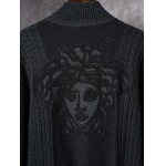 2025年11月17日秋冬新作VERSACEジャケット高品質人気商品/XQY工場