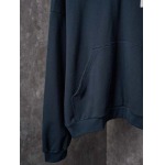 2025年11月17日秋冬新作BALENCIAGAスウェット高品質人気商品/XQY工場